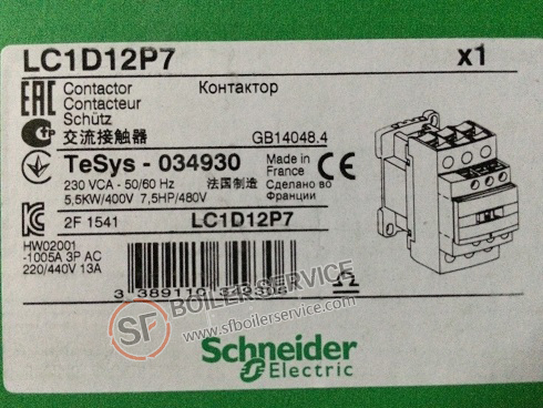 Schneider - 5